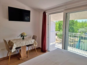 Apartman Matea